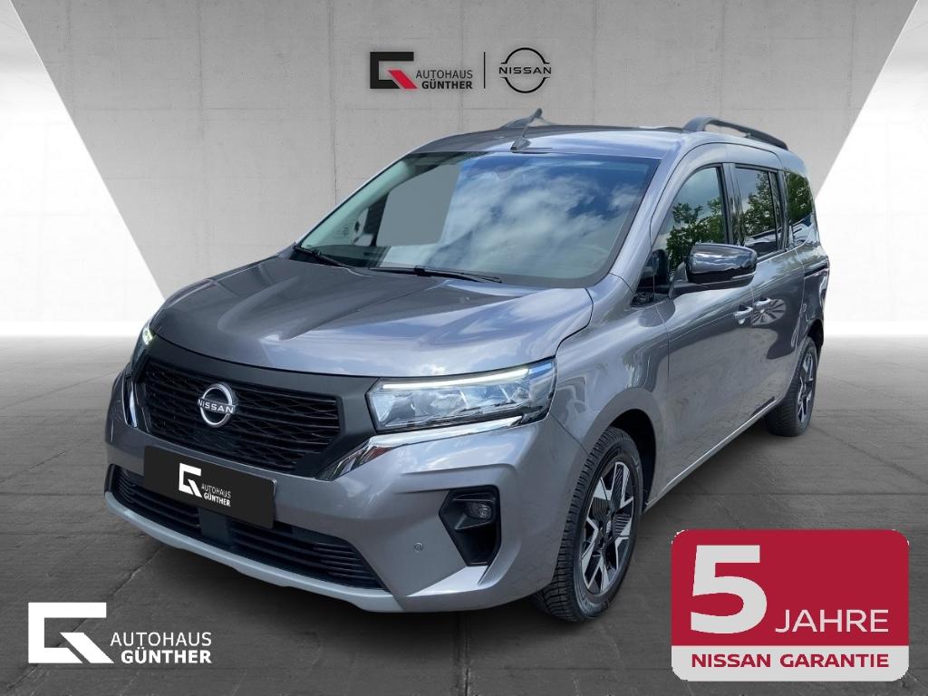 Nissan Townstar
