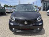 Smart smart forfour passion FALTDACH,NAVI,SITZHEIZUNG - Smart ForFour in Karlsruhe
