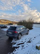 Volkswagen Tiguan 2.0 TDI SCR DSG ACTIVE ACTIVE - Volkswagen Tiguan mit Diesel-Antrieb: Kombi