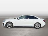 Audi A4 Lim. 40 TFSI quattro S Line competition 19" - Audi A4: Limousine