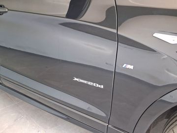 BMW X4 - 5