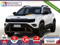 Jeep Avenger - Vorschau Bild 1