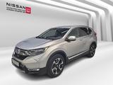 Honda CR-V Turbo 1.5 T Lifestyle LED Automatik 4x4 - Honda aus 2019