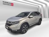 Honda CR-V Turbo 1.5 T Lifestyle LED Automatik 4x4 - Honda CR-V mit Benzin-Antrieb: Automatik