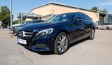 Mercedes-Benz C 250 BlueTec/d 4Matic/AHK/NAVI - Mercedes-Benz C 250: 4matic