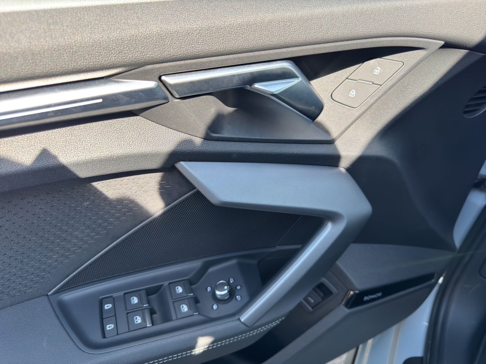 Audi A3 - Bild 9