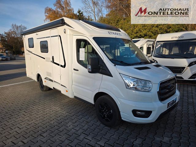 Etrusco V 6.6 SF 165 AT | Dieselheizung | Aktionspreis