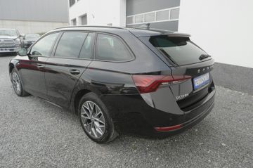 Skoda Octavia - 6