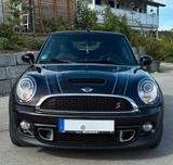 MINI Cooper S Cabrio Highgate Highgate - MINI Cooper S Cabrio: Highgate