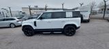 Land Rover Defender 110 SE - Land Rover Defender: Automatik