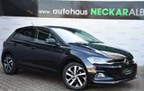 Volkswagen Polo VI Highline*Kamera*Navi*Tempomat* - gebrauchte Kleinwagen in Tübingen