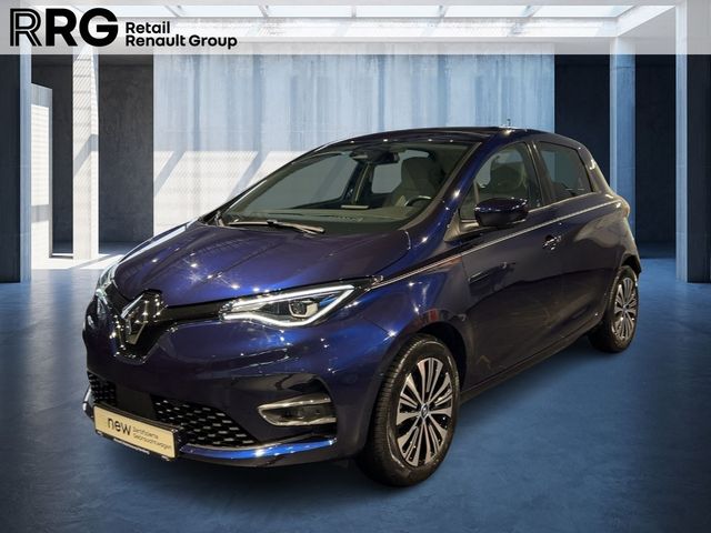 Renault ZOE Riviera ABS Fahrerairbag Beifahrerairbag ESP