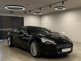 Aston Martin Rapide 6.0 V12 Touchtronic II - gebrauchte Aston Martin Limousine