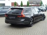 Volvo V90 B4 Diesel AWD R-Design Pano/360°/Standh/H&K - Volvo V90 mit Schiebedach