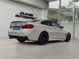 BMW 440 i xDrive M Sport Coupe, Deutsches Fahrzeug - BMW 440 Gebrauchtwagen