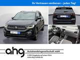 Volkswagen T-Cross 1.0 TSI DSG R-Line Navi Klima PDC Kamera - schwarze Volkswagen T-Cross