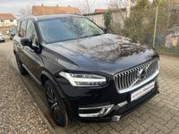 Volvo XC90 Recharge T8 AWD Inscription AHK GARANTIE