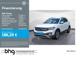 Volkswagen T-Cross 1.0 TSI DSG MOVE #NAVI #APP-CONNECT #LAN - Volkswagen T-Cross: Kleinwagen