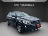 Volvo XC60 2.4 D KINETIC AWD / STHZ / NAVI / KLIMA - Volvo XC60: Kinetic