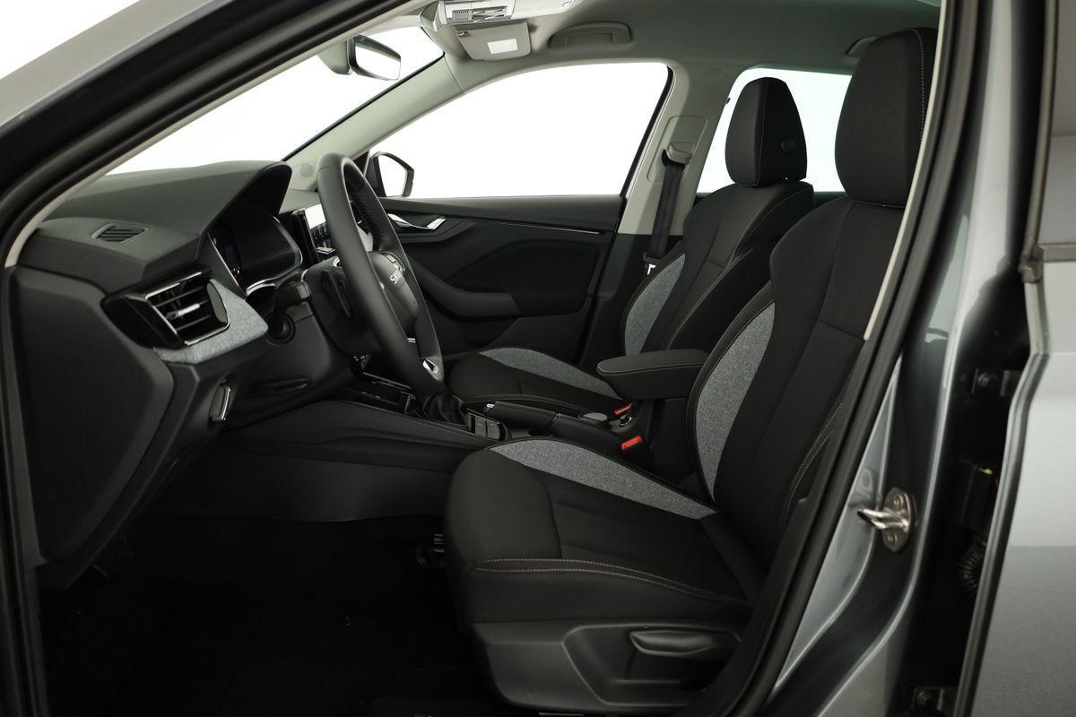 Skoda Kamiq 1.0 TSI DSG Selection, AHK, Matrix, Kamera, миниатюра 12