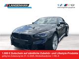 BMW M2 Coupé Carbondach M-Drivers HUD Harman Kardon