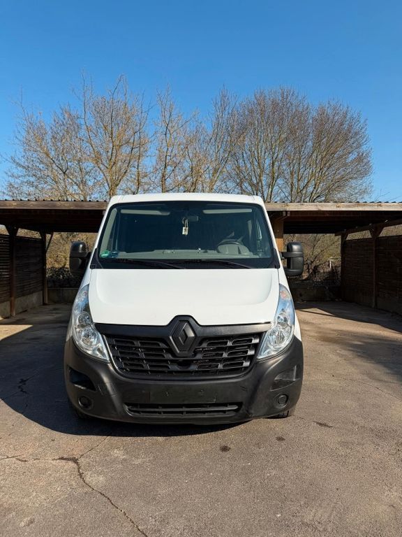 Image of Renault Master