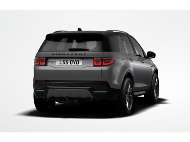 Land Rover Discovery Sport D200 Dynamic SE ab 615,- LEASING