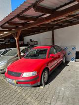 Volkswagen VW passat BJ 98 - VW Passat Variant von 1998