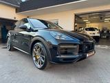Porsche Cayenne Coupe Turbo GT VOLL,NIght Vision,Burmest - Porsche Cayenne Coupe-Turbo-GT