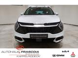 Kia Sportage Spirit 1.6 T-GDI Mild-Hybrid Navi LED A - Kia Sportage: Spirit