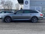 Skoda Superb Combi iV 1.4 TSI DSG Sportline STANDHEIZU - Skoda Superb: Standheizung