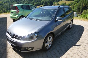 Volkswagen Golf - 3