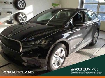 Skoda Leasingangebot: Skoda Enyaq 50 | NAVI | LED |