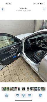 Mercedes-Benz E 400 d 4MATIC T Autom. - - Mercedes-Benz E 400 in München