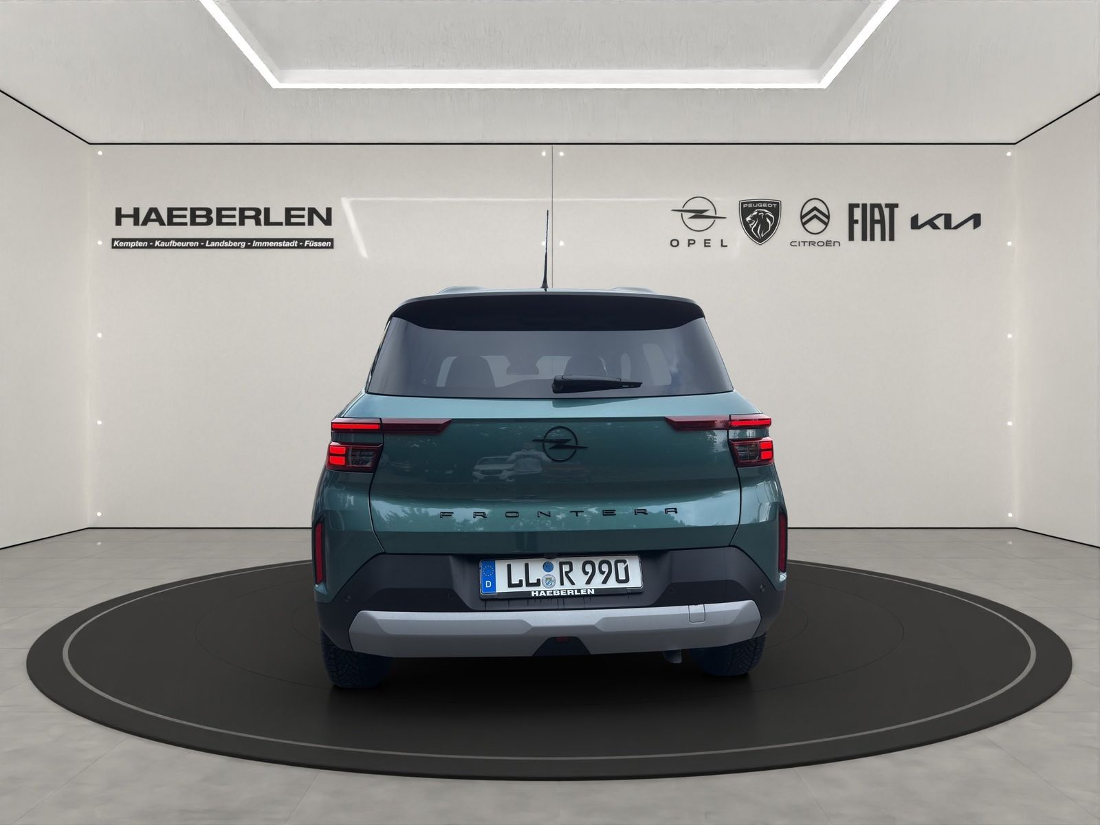 Opel Andere - Bild 5