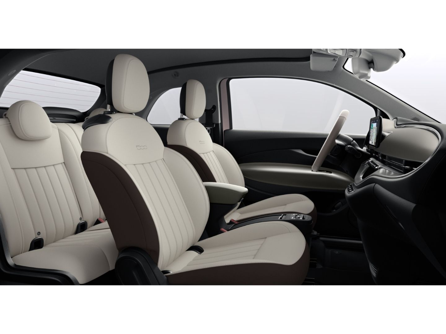 Fiat 500e - Bild 5
