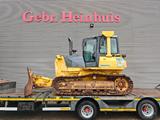 Komatsu D41E - Komatsu D41