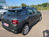 Citroën C4 Cactus Feel - Citroën C4 Cactus aus 2015