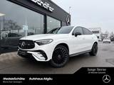 Mercedes-Benz GLC 200 4M Coupé AMG Night 20'' Dist AHK Kam LED