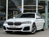 BMW 520d xDrive M SPORT LASER PANO H/K HuD - BMW 520 in Herne