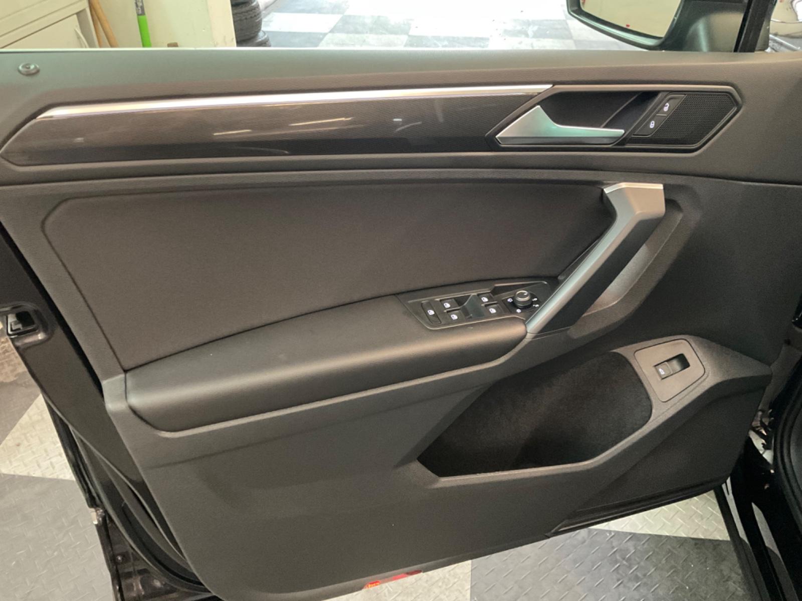 Volkswagen Tiguan 2,0 Tsi DSG Highline 4Motion.2.Hd,Tüv 28