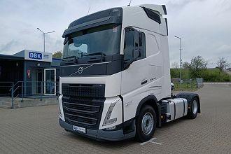 Volvo FH