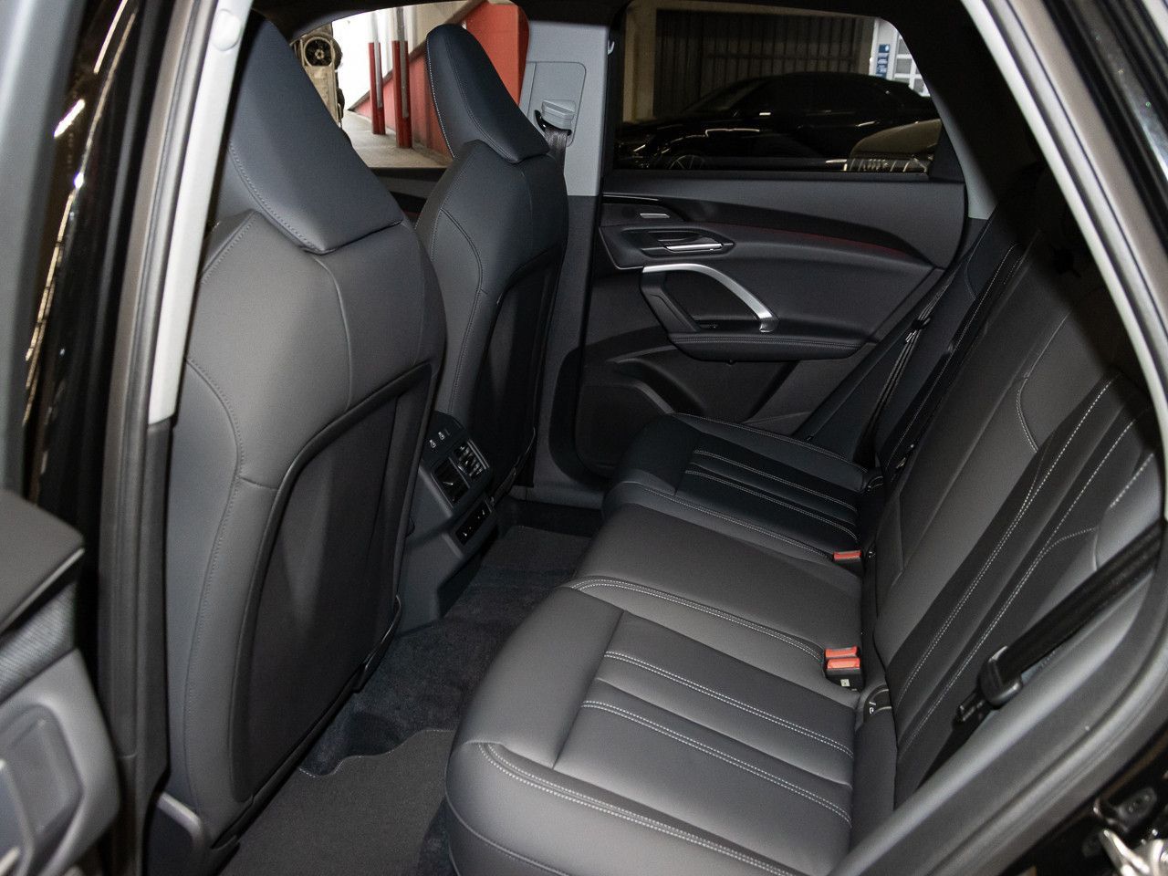 Audi Q5 - Bild 13