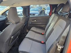 Fahrzeugabbildung Jogger Extreme 1.6 HYBRID 140
