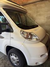 HYMER / ERIBA / HYMERCAR Hymer 698 cl - HYMER / ERIBA Teilintegrierter