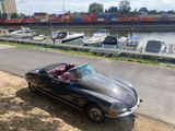 Citroën DS CABRIOLET Chapron Conversion  Decapotable - gebrauchte Citroën DS aus dem Jahr 1974