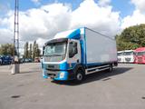 Volvo FL 250 Koffer + LBW - Volvo Radlader L25