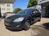 Kia cee'd / Ceed 1.6 CVVT EX - Kia cee'd / Ceed aus 2007