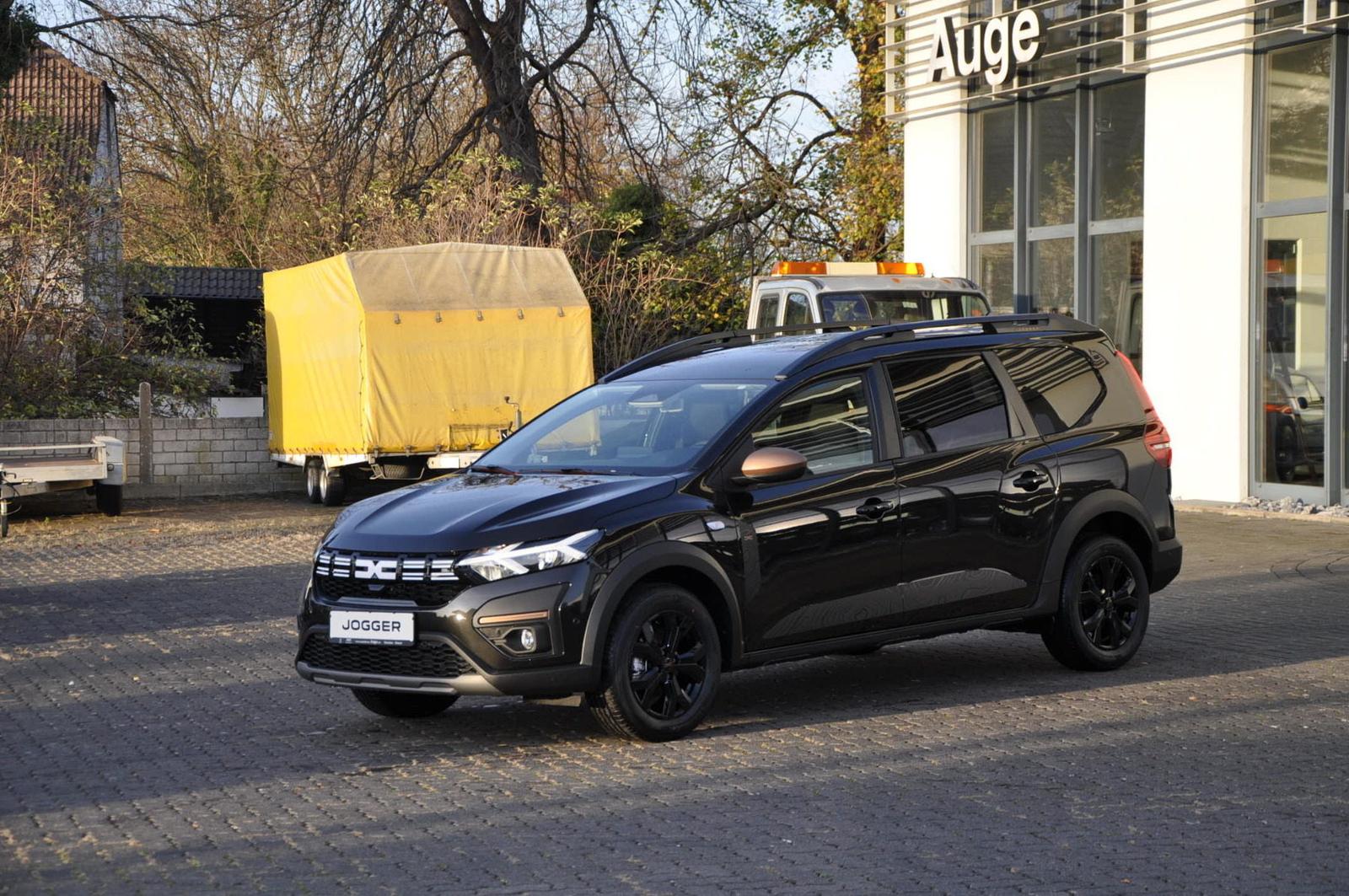 Dacia Jogger Extreme TCe 110 *NAV*SHZ*CP&AA*