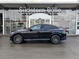 Mercedes-Benz GLC 43 AMG 4M Coupe AMG+AMBIENTE+DISTRO+MEMORY - Mercedes-Benz GLC 43 AMG Jahreswagen
